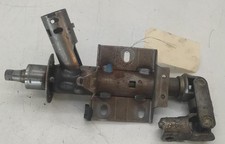 Colonne de direction PEUGEOT 106 PHASE 2 4123J4