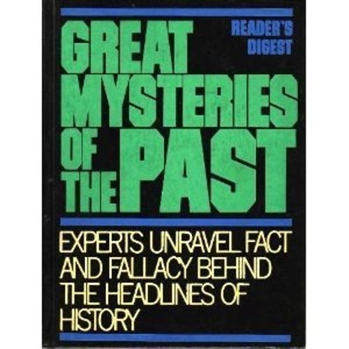 Grands mystères passé - du,
