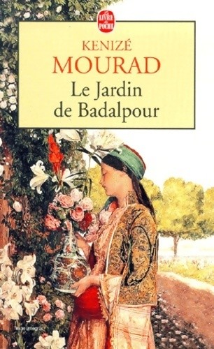 Jardin badalpour - de,