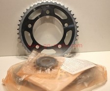 KIT CHAINE HONDA 600 CBR