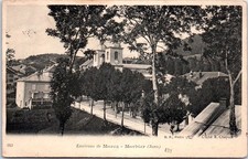 39 MORBIER - Vue generale