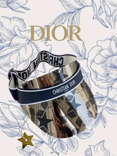 Dior visière diorclub v1u - visière,