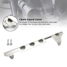 Sprocket Chain Guard Cover