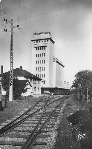 Pithiviers le silo - pithiviers,