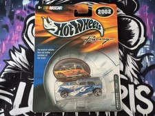 Hot Wheels Racing Car Culture