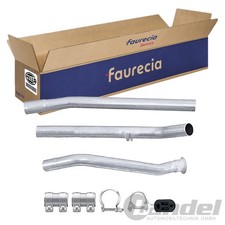 Pot Catalytique Tuyau de