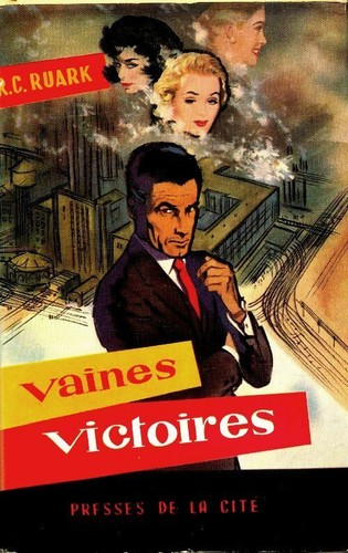 Vaines victoires robert c - robert,