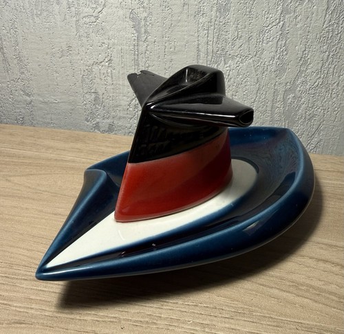 Cendrier cheminée qui - la,