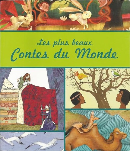 Les plus beaux - du, monde