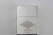 Briquet de collection Zippo 2000 édition limitée inutilisé