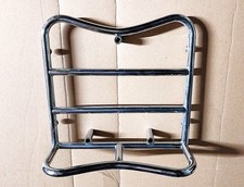 PORTE BAGAGE AVANT SCOOTERS DE