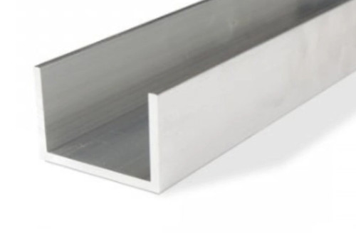 Aluminium profil rail en - profil,