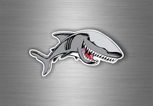 Autocollant sticker voiture