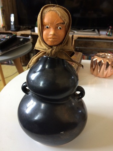 Ancienne bouteille forme - bouteille,