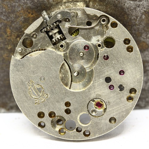 Mouvement montre mécanique - mouvement, montre mécanique