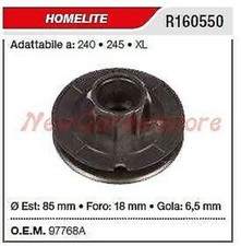 Poulie D'Allumage HOMELITE