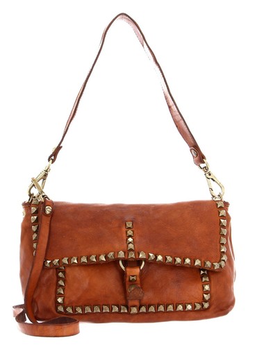 Campomaggi crossbody bag - crossbody,