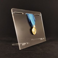 Présentoir plexi pour - , 3