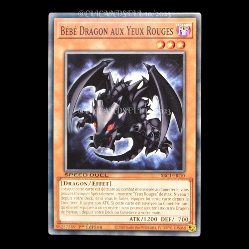 Carte sbc1 fri10 - yu-gi-oh, sbc1-fri10