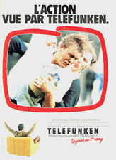 Publicité Advertising 0524