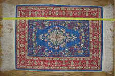 Tapis pure soie hereke - pure,