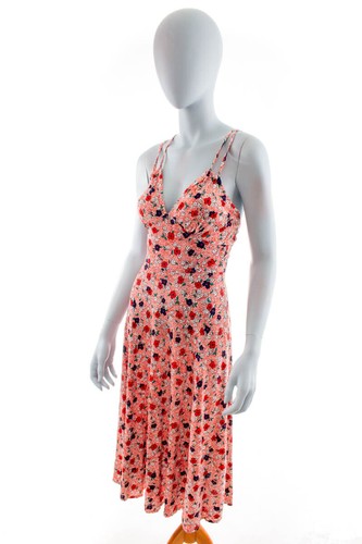 Robe été vintage - robe,