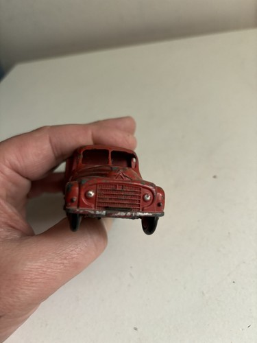 Dinky toys france - citroen, u23