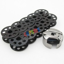 #BC-DBM(2) -NBL1+18034(10pièce) pour CONSEW 206RB,1-M boîte à canette& M Bobines