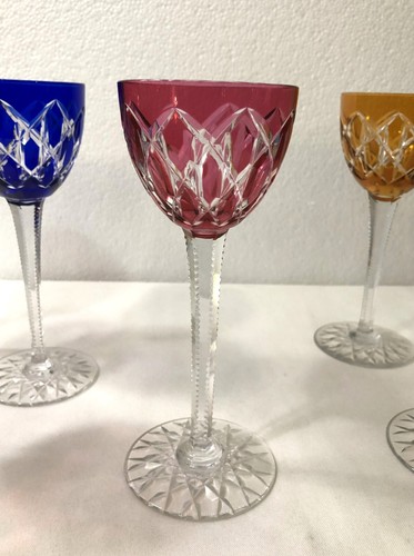 Verre vin rhin - à, du