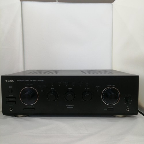 Used 2012 teac - a-r, f