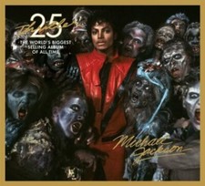 Thriller 25th Anniversary
