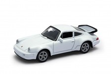 Porsche 911 Turbo 3 inches 7,5