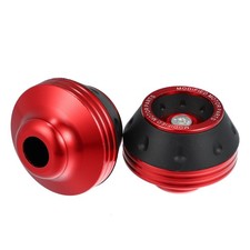 Paire Moto Roue Avant Fourche