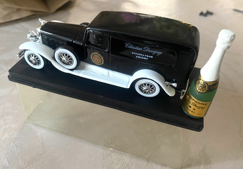 Solido 43e cadillac - solido,