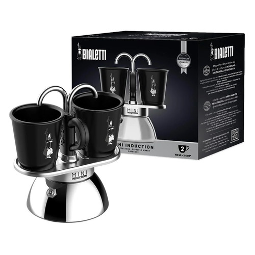 Bialetti mini express - mini,
