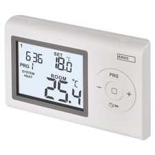 - Thermostat numérique avec