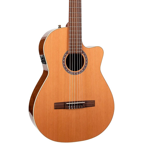 Godin concert clasica - concert, cw