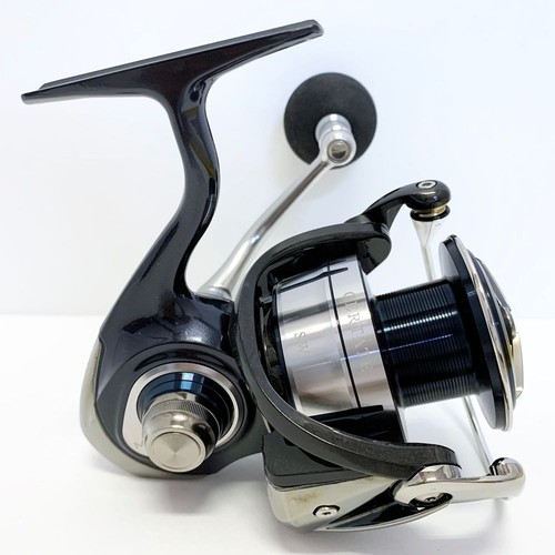 Moulinet toupie daiwa - toupie, 21