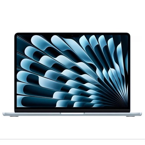 Apple macbook air 16 - m5, go