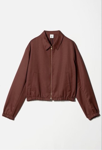 Blouson laine m - en, 6