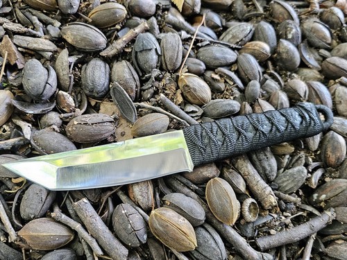 Japan samurai tanto fixed - japan,