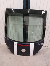 Malle/Hayon arriere VOLKSWAGEN NEW BEETLE 1 PHASE 1 1C0827025P