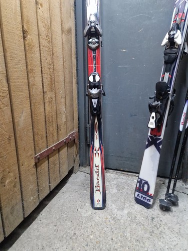 Skis alpin - skis,