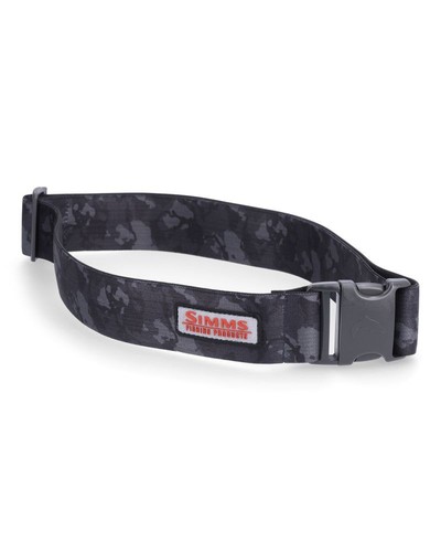 Simms wading belt 50mm - wading,
