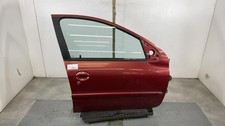 Porte avant droit PEUGEOT 206