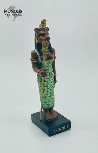 Tefnout figurine dieux - dieux, de