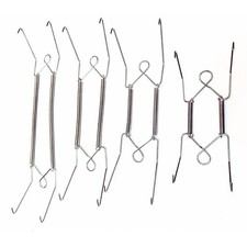 Support plaque filaire