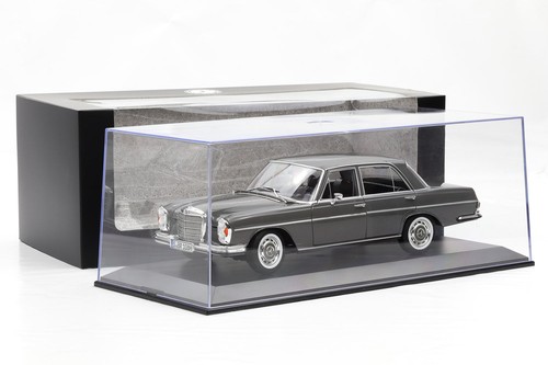 Norev mercedes benz 280 - norev, mercedes-benz