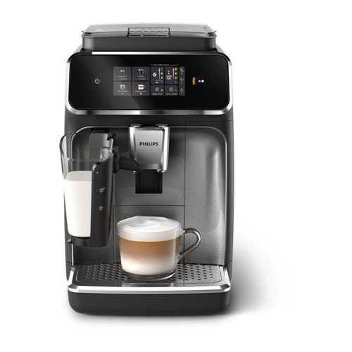 Machine café expresso - machine, a
