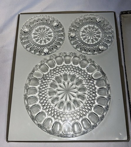Ensemble dessous de plats - ensemble,